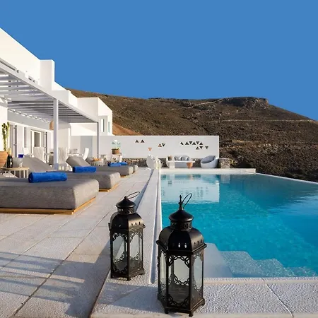 Semeli Syros By Divine Sa *