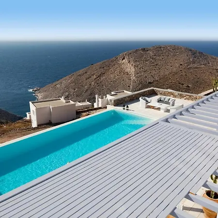 Βίλα Semeli Syros By Divine Sa *