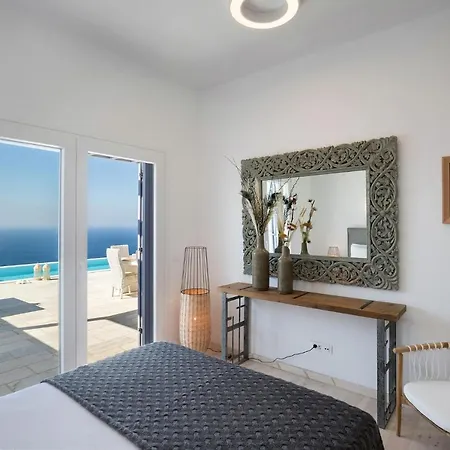 Semeli Syros By Divine Sa Βίλα