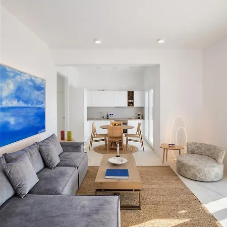 Semeli Syros By Divine Sa Βίλα *