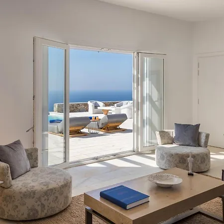 Semeli Syros By Divine Sa *