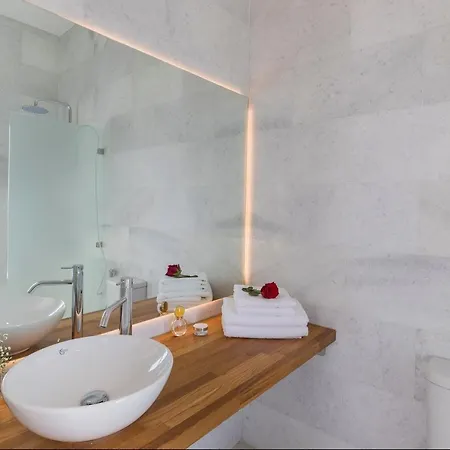 Semeli Syros By Divine Sa Βίλα