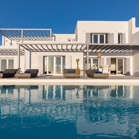 Semeli Syros By Divine Sa Villa