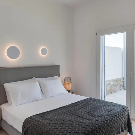 Semeli Syros By Divine Sa Βίλα *