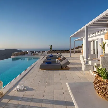 Semeli Syros By Divine Sa *