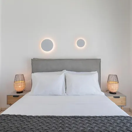 Βίλα Semeli Syros By Divine Sa