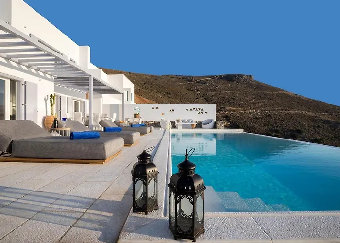 Semeli Syros By Divine Sa *