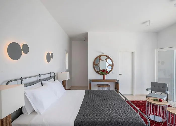 Semeli Syros By Divine Sa Villa