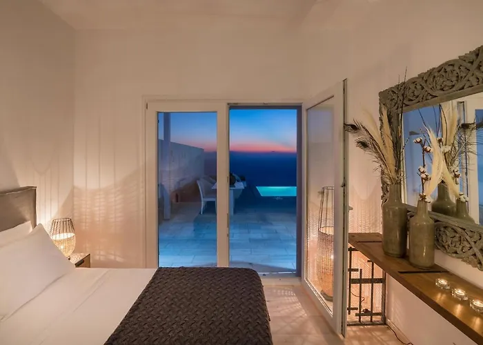 Semeli Syros By Divine Sa Villa