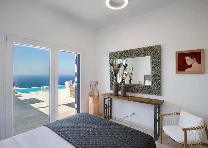 Semeli Syros By Divine Sa Villa