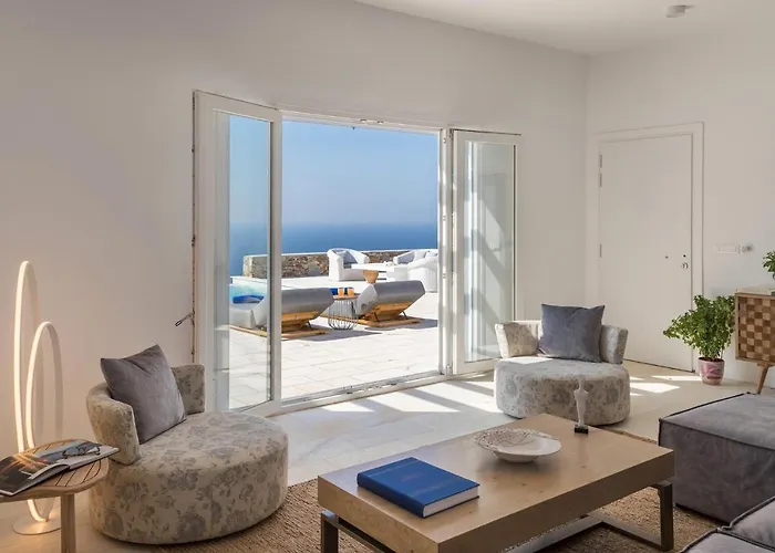 Semeli Syros By Divine Sa *