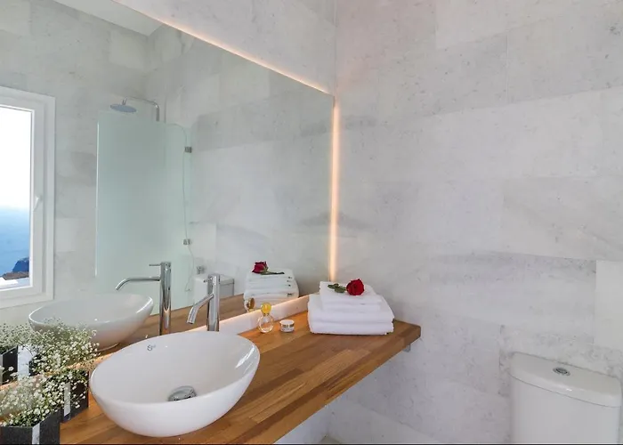 Semeli Syros By Divine Sa Villa