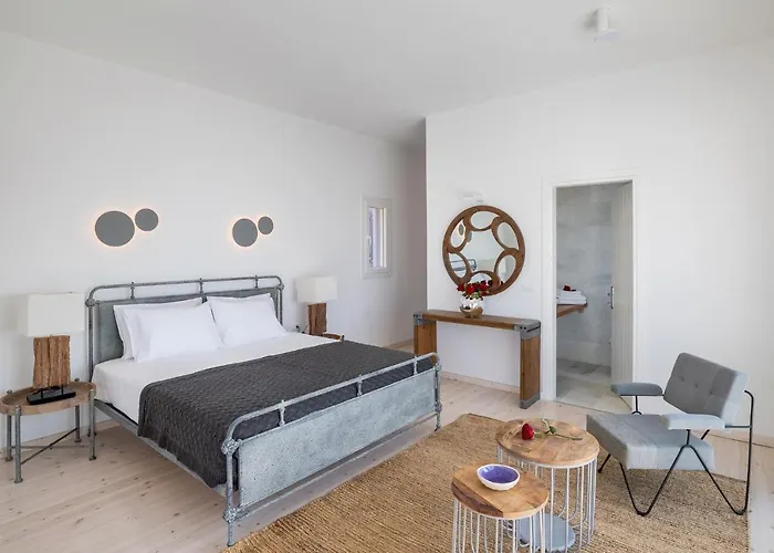 Semeli Syros By Divine Sa *