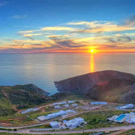Semeli Syros By Divine Sa