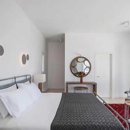 Semeli Syros By Divine Sa Villa