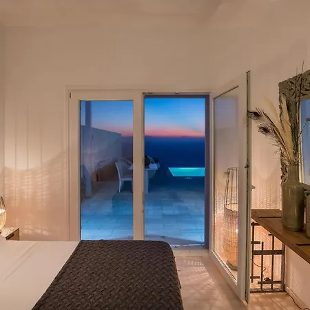 Semeli Syros By Divine Sa Villa