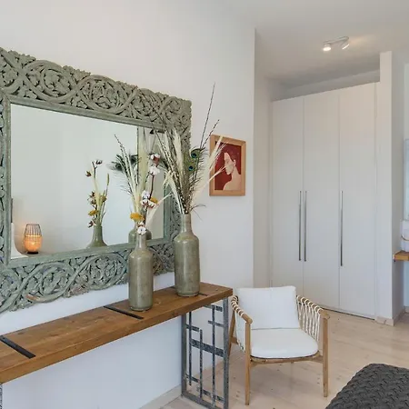Villa Semeli Syros By Divine Sa Finikas (Syros)