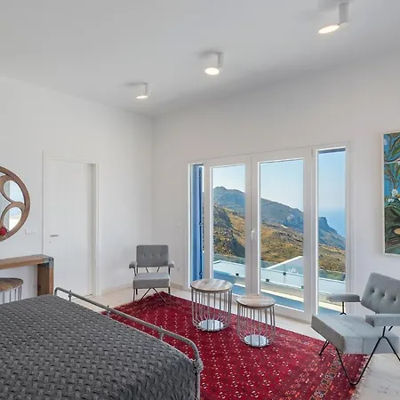 Semeli Syros By Divine Sa Villa