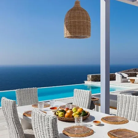 Semeli Syros By Divine Sa Villa