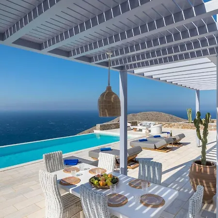 Semeli Syros By Divine Sa Vila *