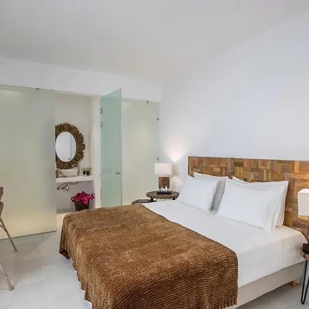 Vila Semeli Syros By Divine Sa *