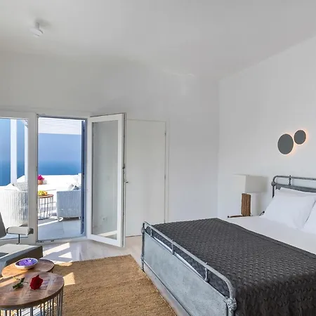 Villa Semeli Syros By Divine Sa