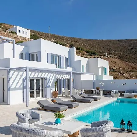 Semeli Syros By Divine Sa *