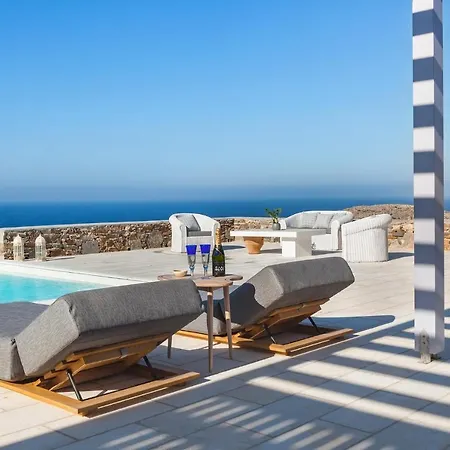 Semeli Syros By Divine Sa * Finikas (Syros)