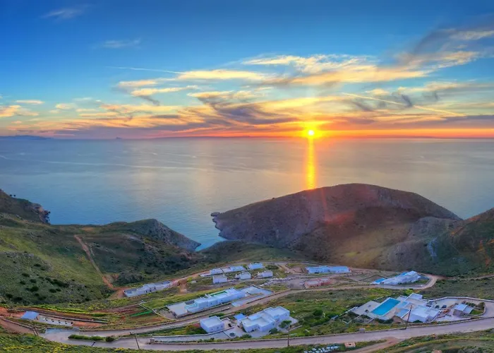 Semeli Syros By Divine Sa